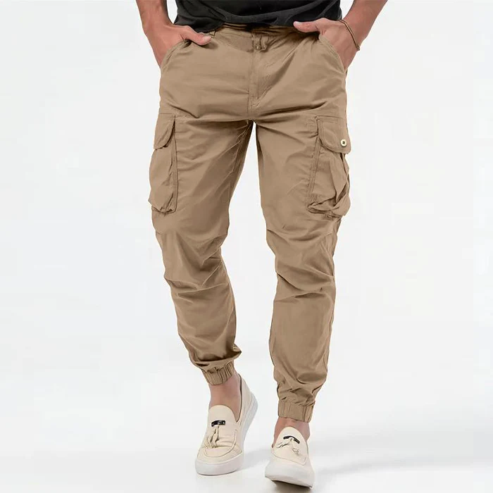 Frank Hardy Downtown Cargo Joggers