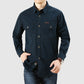 Frank Hardy Durable Cotton Shirt