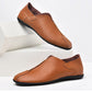 Frank Hardy Durable Leather Loafers