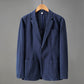 Frank Hardy Executive Linen Summer Blazer