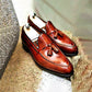 Frank Hardy Executive Loafers