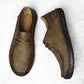 Frank Hardy Genuine Leather Moccasin