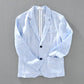 Frank Hardy Linen Spring Blazer