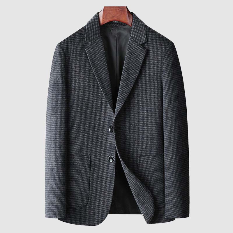 Frank Hardy Manhattan Executive Blazer