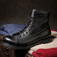 Frank Hardy Maverick Leather Boots