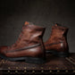 Frank Hardy Maverick Leather Boots