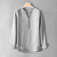 Frank Hardy Naples Linen Shirt