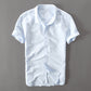 Frank Hardy Nassau Short Sleeve Shirt