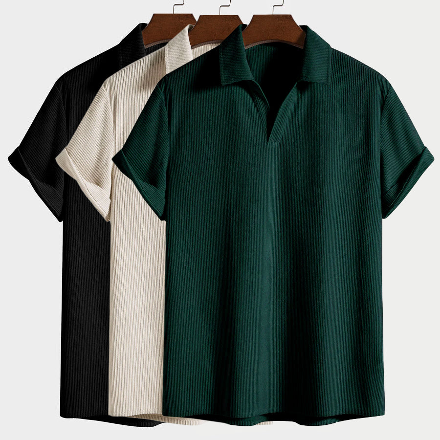 Frank Hardy New Jersey Polo