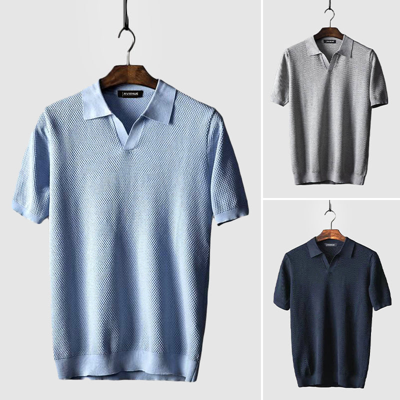 Frank Hardy New York Casual Polo