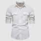 Frank Hardy New York Spring Shirt