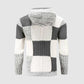 Frank Hardy Patchwork Hoodie