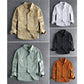 Frank Hardy Ranger Spring Shirt