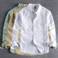 Frank Hardy Ranger Spring Shirt