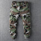 Frank Hardy Revolution Camouflage Cargo Pants