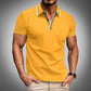 Frank Hardy Riviera V-Neck Shirt