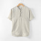 Frank Hardy Saint George Linen Shirt