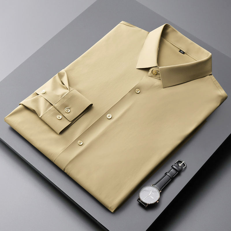 Frank Hardy Stanley Dress Shirt