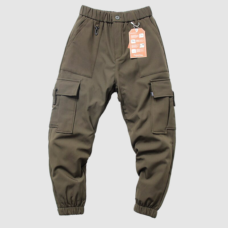 Frank Hardy Cargo Pants