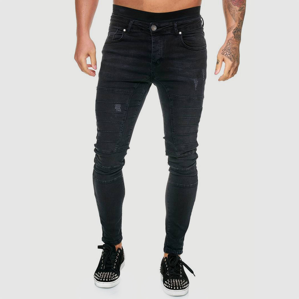 Frank Hardy Streetwear Slim Fit Jeans