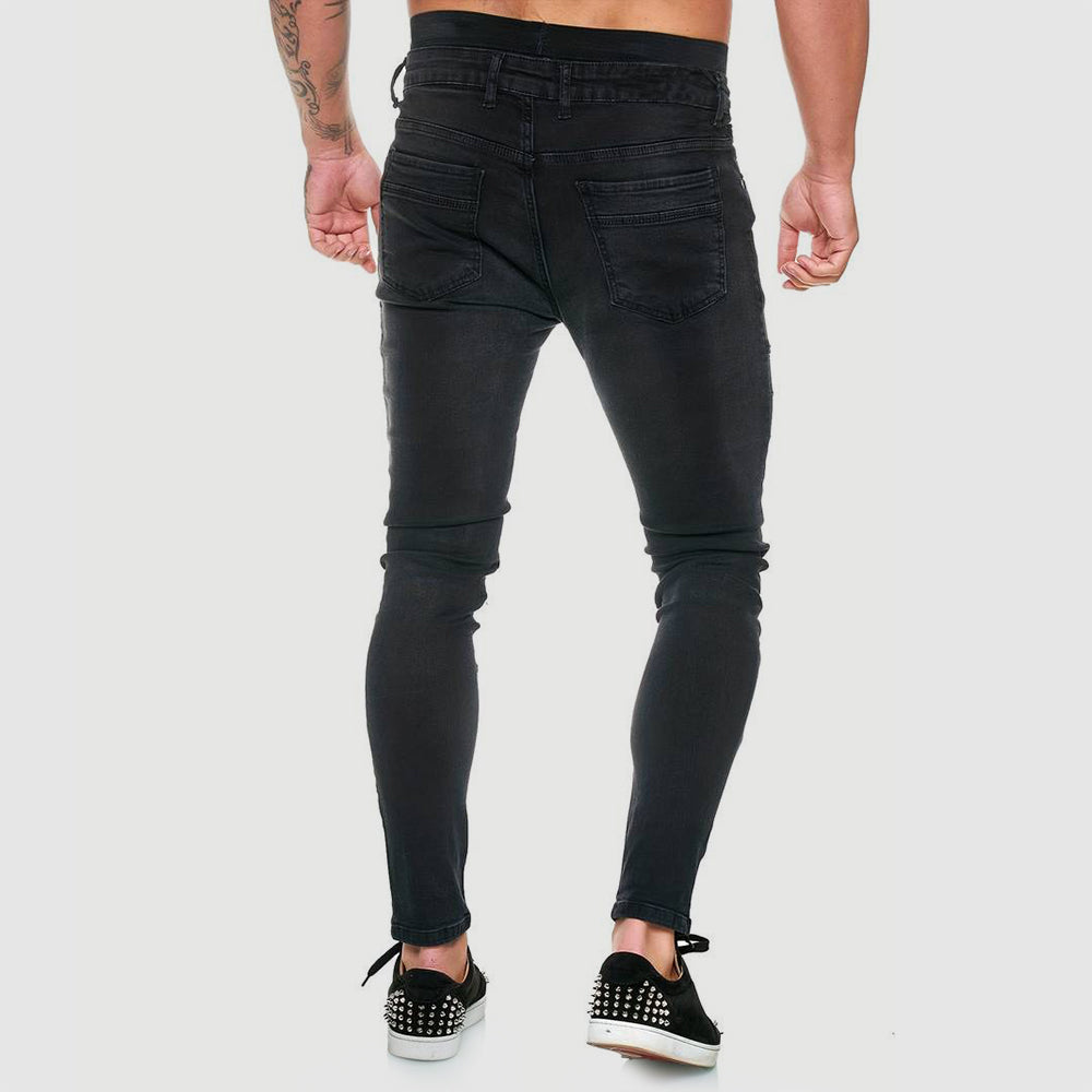 Frank Hardy Streetwear Slim Fit Jeans