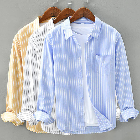 Frank Hardy Sunny Sunday Casual Shirt