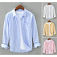 Frank Hardy Sunny Sunday Casual Shirt