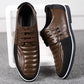 Frank Hardy Uptown Leather Shoes