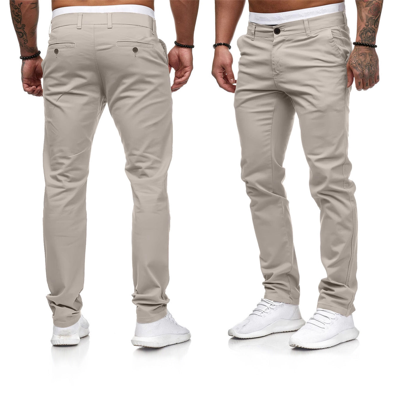 Frank Hardy Urban Chino Pants