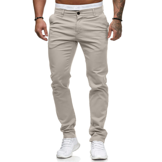 Frank Hardy Urban Chino Pants