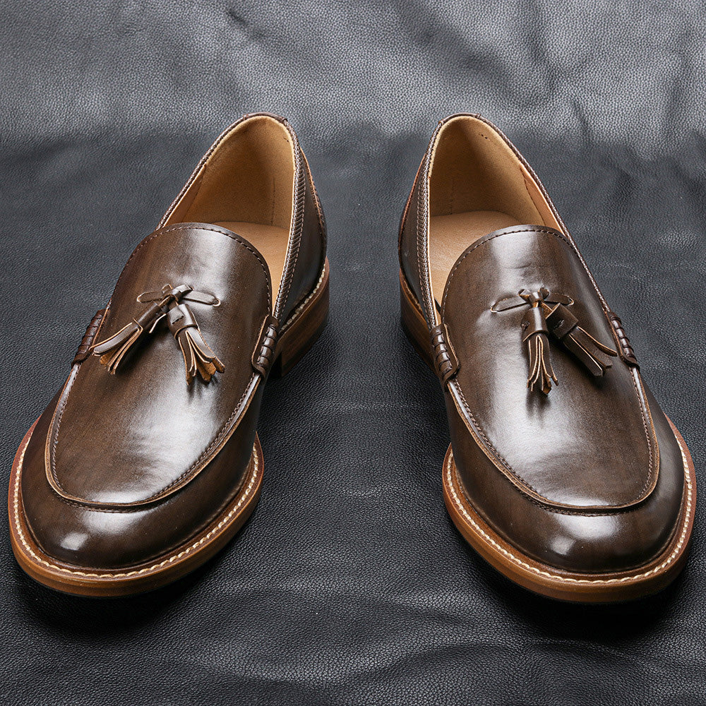 Frank Hardy Vegas Gentleman Loafers