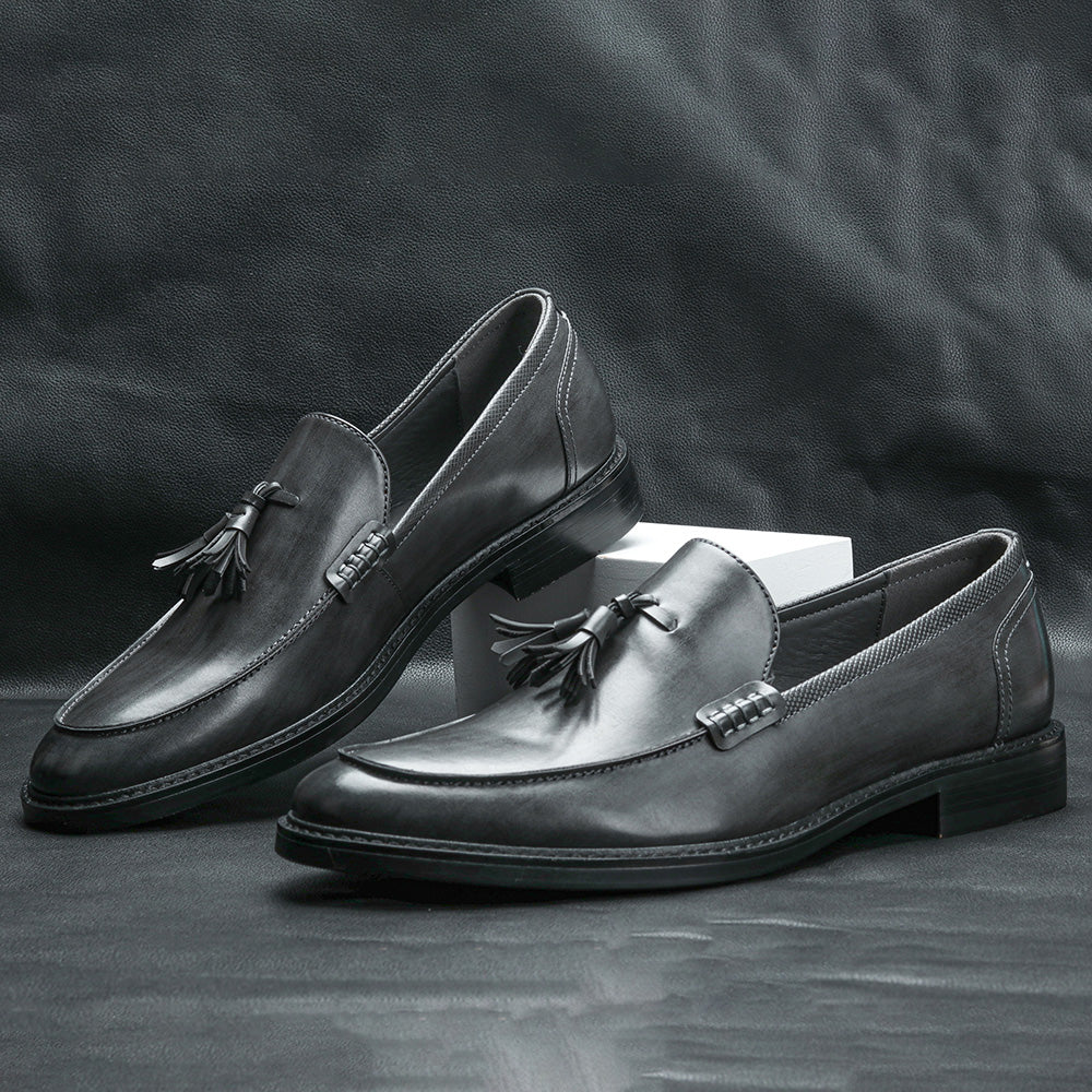 Frank Hardy Vegas Gentleman Loafers