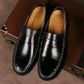 Frank Hardy Vegas Leather Loafers