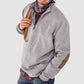 Great Plains Legacy Zip Up Sweater