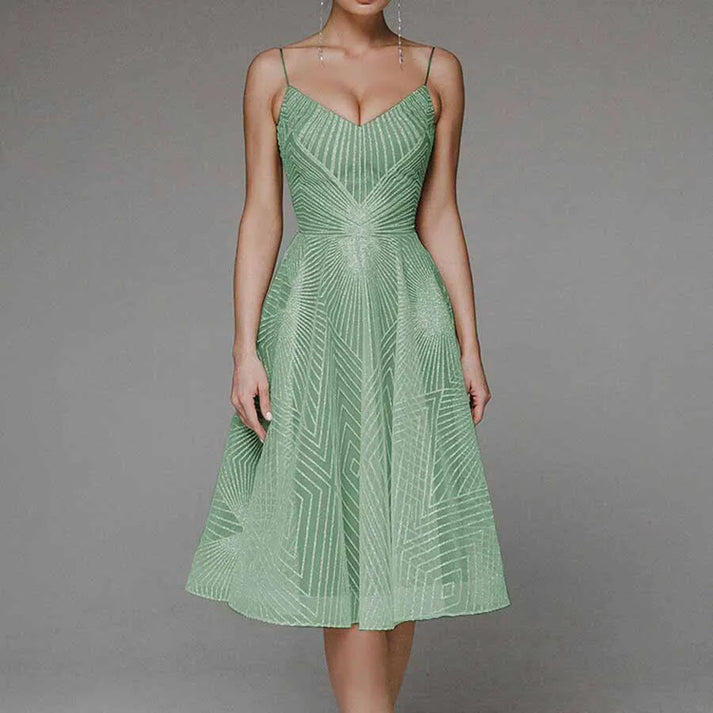 Florine - Dress