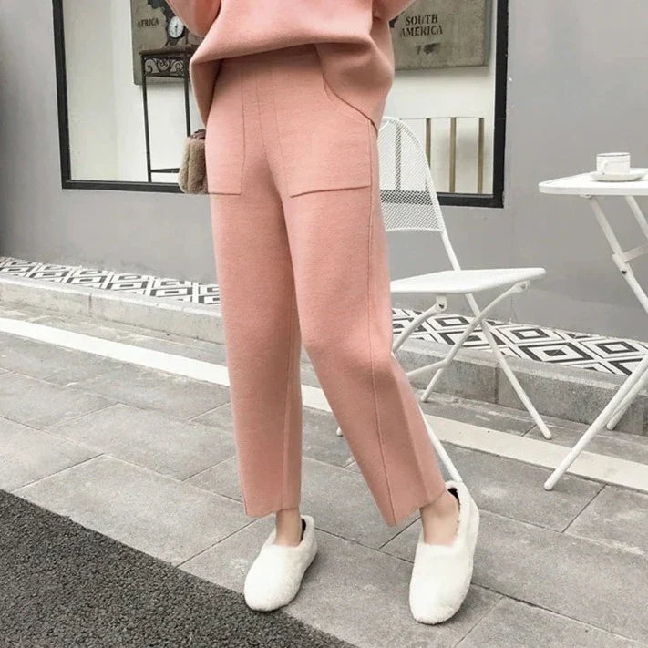 Alexa Cosy Two Piece Set