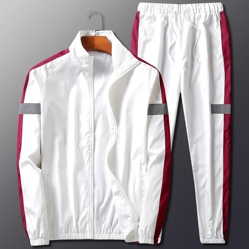 SWEATFLEX TRACKSUIT