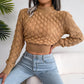 Emma™ | Crop Sweater