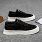 Brooklyn Retro Canvas Sneaker