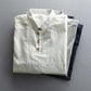 Rafael Cotton & Linen Polo Shirt