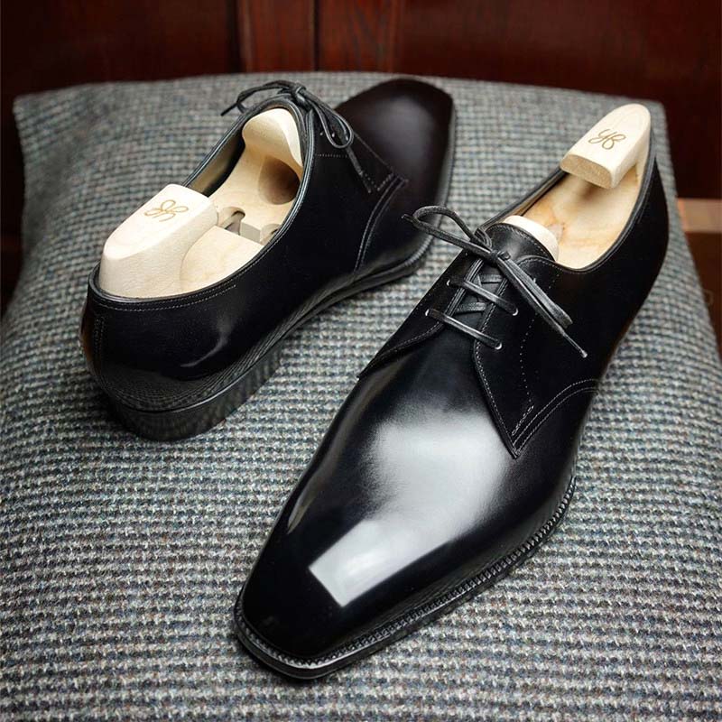 Harvard Classic Oxfords