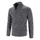 Amazi™ - Half Zip Sweater