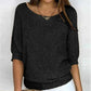 Lissa™ - Elegant Pullover