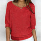 Lissa™ - Elegant Pullover