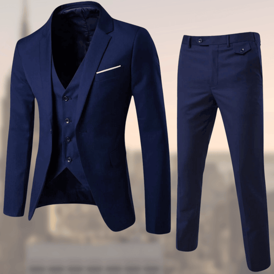 Juhani™ Stylish high quality suit