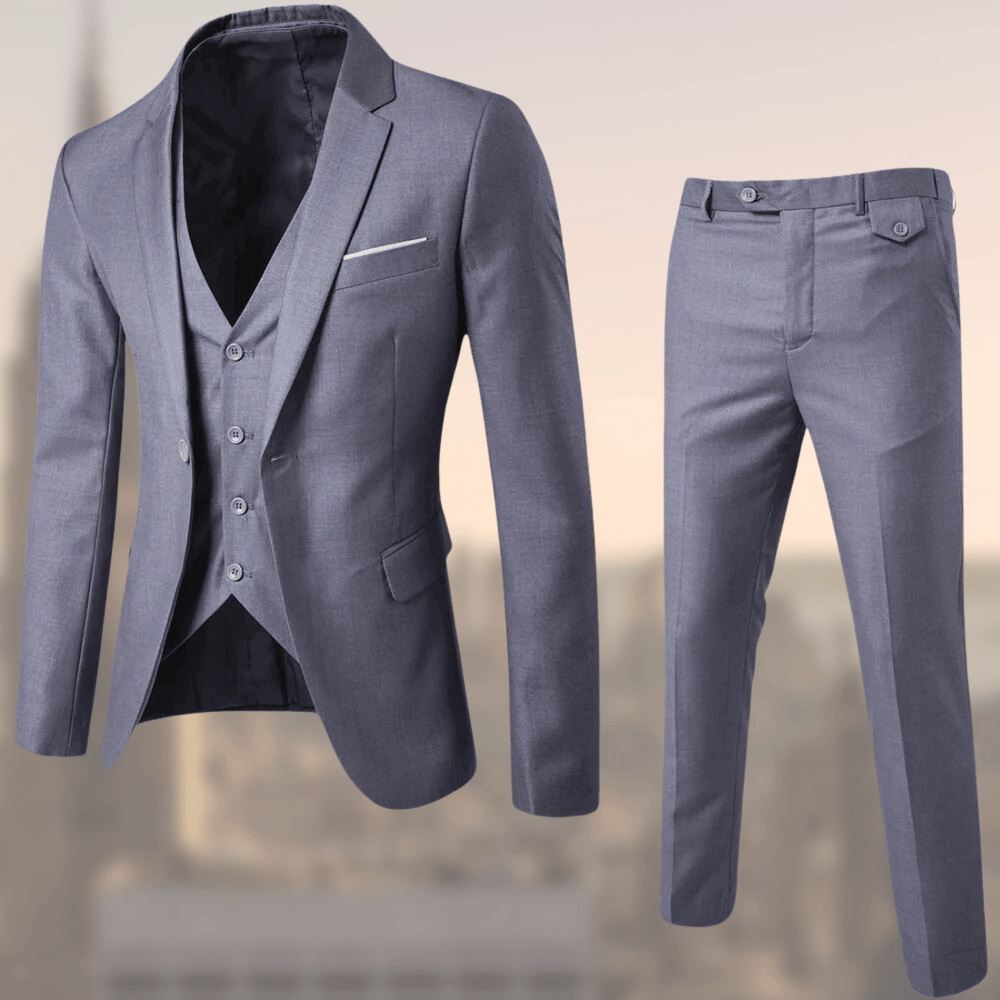 Juhani™ Stylish high quality suit