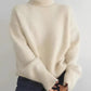 MILANO - Cozy loose sweater