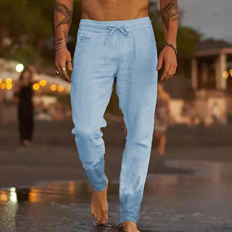 Jaxx | Casual Summer Trousers