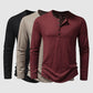 James Urban Henley Shirt