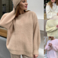 Grace - Luxe Wool Jumper